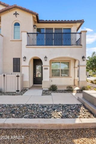 4658 S VAPOR --, Mesa, AZ