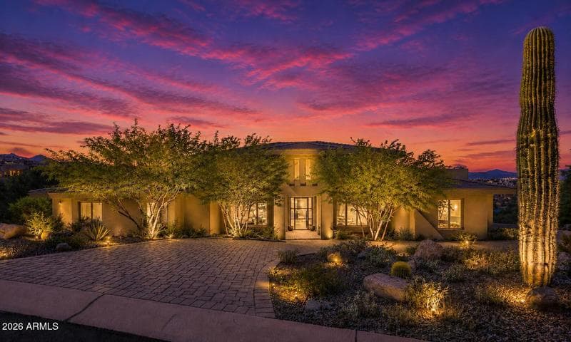 10031 N PALISADES Boulevard, Fountain Hills, AZ