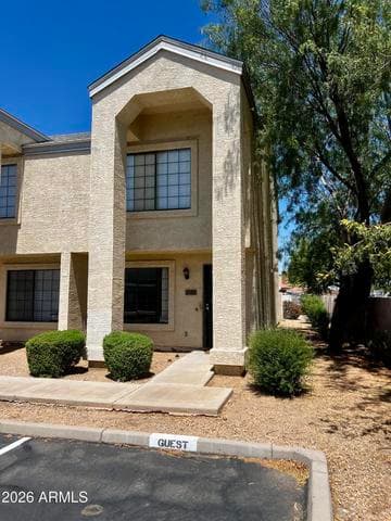 7801 N 44TH Drive #1180, Glendale, AZ