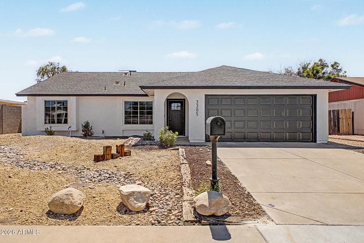 3305 E SAINT JOHN Road, Phoenix, AZ