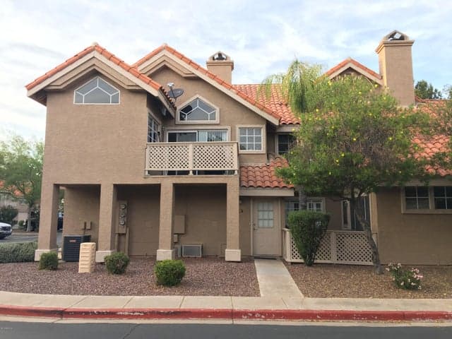 1633 E LAKESIDE Drive #51, Gilbert, AZ