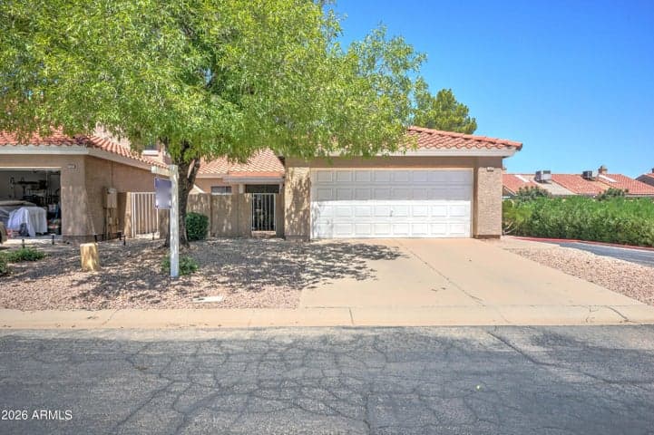 3510 E HAMPTON Avenue #114, Mesa, AZ
