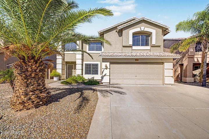 3763 S CHAPARRAL Road, Apache Junction, AZ