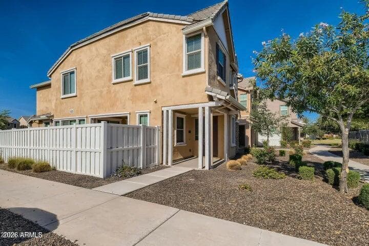 2275 S Agnes Lane, Gilbert, AZ