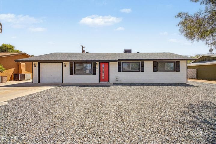 731 E MANOR Drive, Casa Grande, AZ
