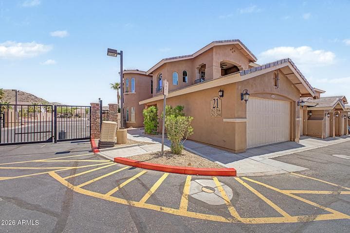 15550 S 5TH Avenue #164, Phoenix, AZ