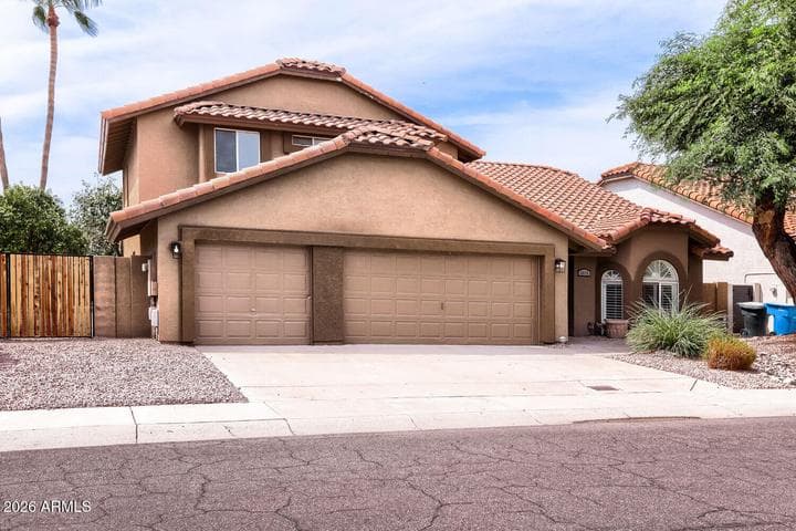5615 E KINGS Avenue, Scottsdale, AZ