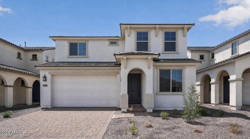 17633 W SOLANO Drive, Litchfield Park, AZ