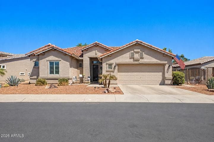 4746 E INDIGO Street, Gilbert, AZ