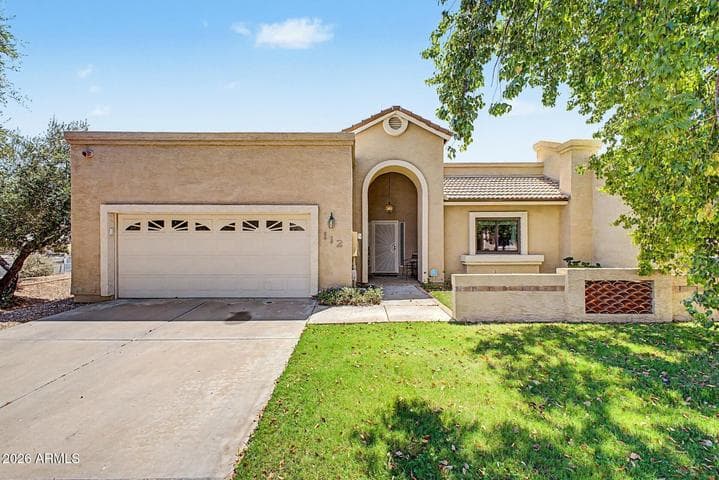 1610 N STAPLEY Drive #112, Mesa, AZ
