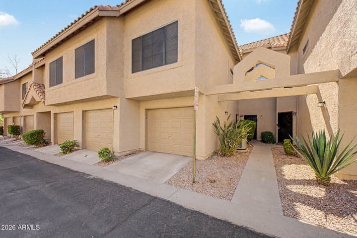 1001 N PASADENA -- #58, Mesa, AZ
