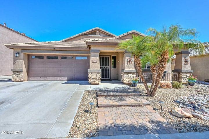 17590 W COLUMBINE Drive, Surprise, AZ