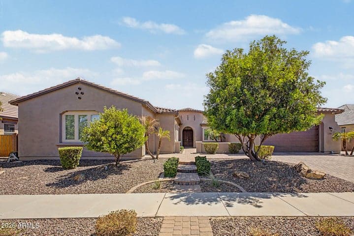 19303 E Pine Valley Drive, Queen Creek, AZ
