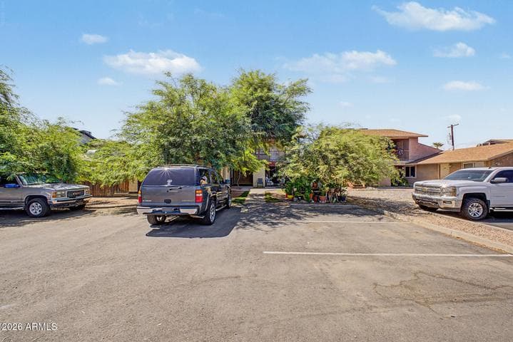737 W 1ST Avenue #Apt 201, Mesa, AZ