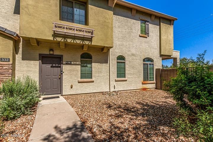 336 N 168TH Drive, Goodyear, AZ