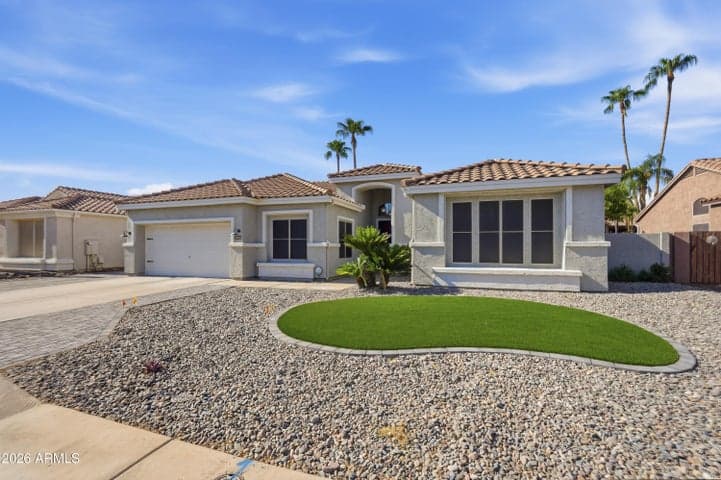 2906 E MERRILL Avenue, Gilbert, AZ