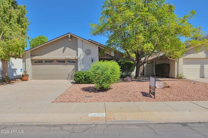 4428 W MCRAE Way, Glendale, AZ