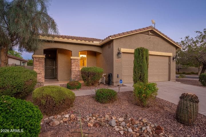 19121 N VENTANA Lane, Maricopa, AZ