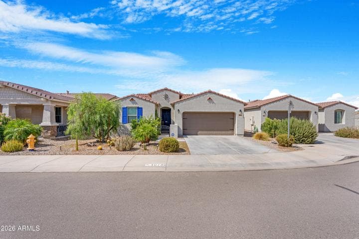40730 W HALEY Drive, Maricopa, AZ