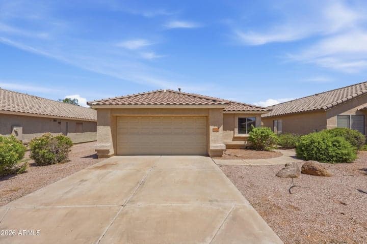9354 E Naranja Avenue, Mesa, AZ