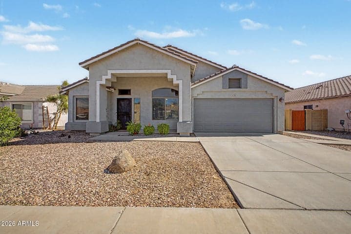 521 E KENT Avenue, Chandler, AZ