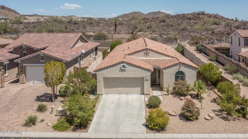 27005 N 81ST Avenue, Peoria, AZ