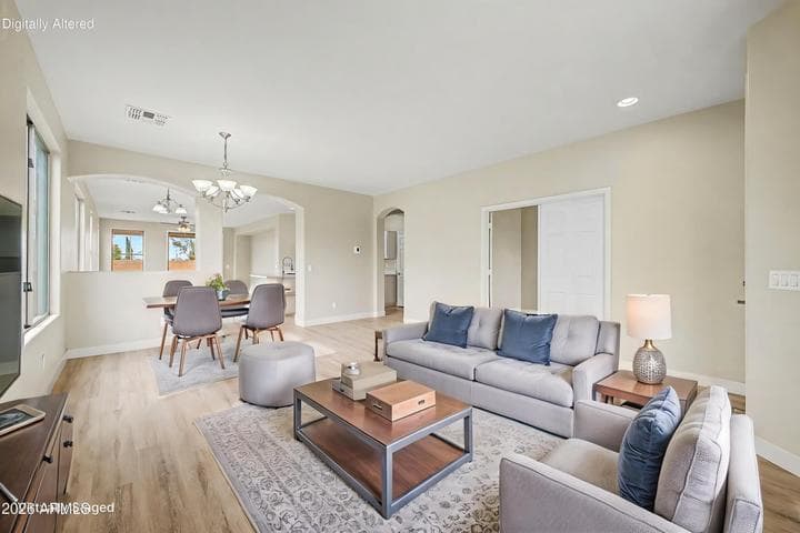 12514 W WINSLOW Avenue, Avondale, AZ