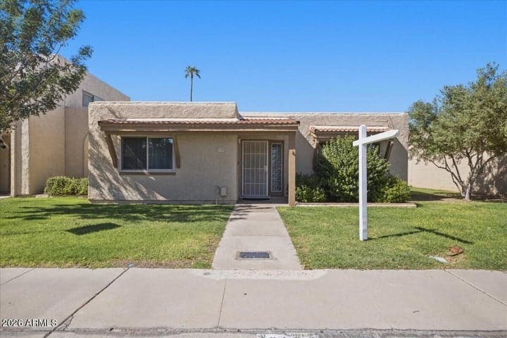 2132 E MINTON Drive, Tempe, AZ
