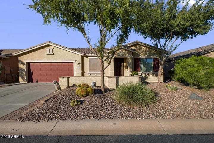20183 N OXBOW Lane, Maricopa, AZ