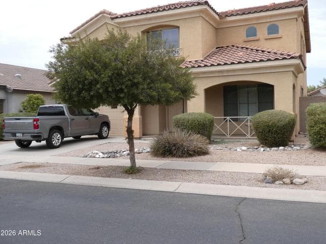 8812 W GLENN Drive, Glendale, AZ