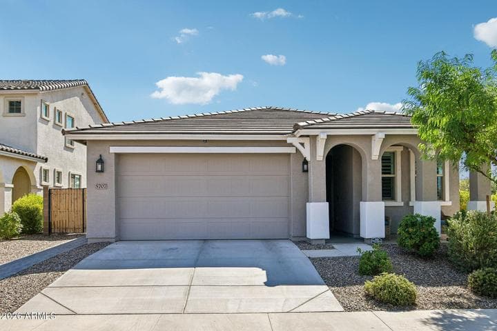 5707 S VENETO --, Mesa, AZ