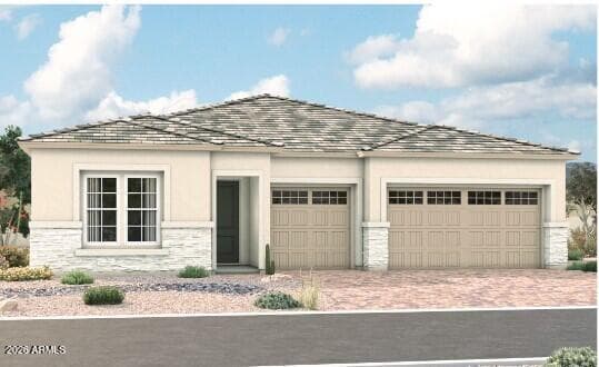 8387 N 182ND Lane, Waddell, AZ