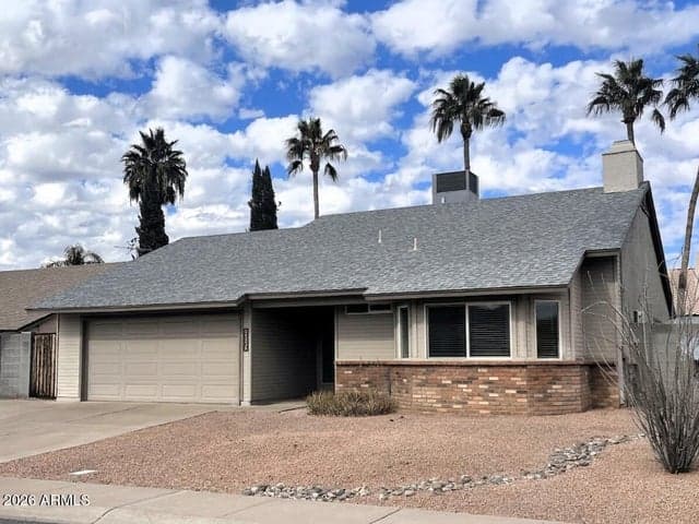 6234 E CAROLINA Drive, Scottsdale, AZ