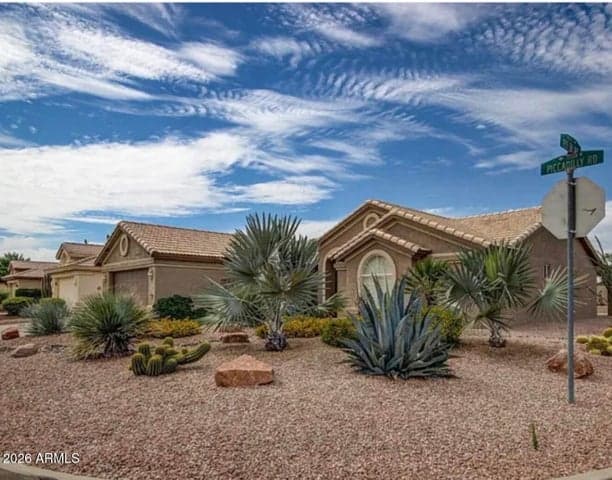 15504 W PICCADILLY Road, Goodyear, AZ