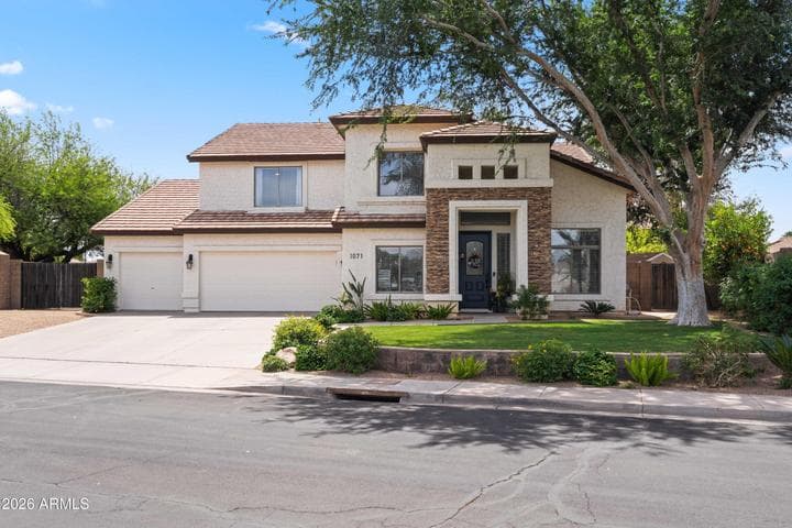 1071 E IVANHOE Street, Gilbert, AZ