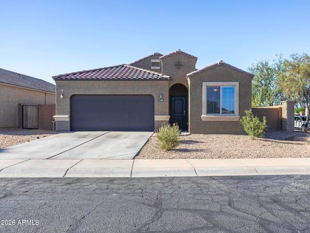 1239 E ELAINE Street, Casa Grande, AZ