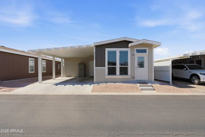 650 N Hawes Road #3313, Mesa, AZ