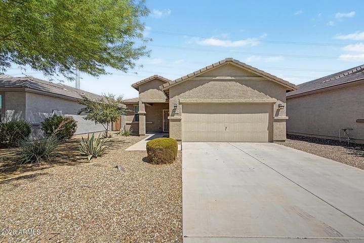 8873 N 71ST Drive, Peoria, AZ