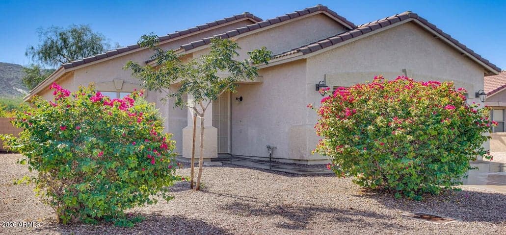 1117 E MILADA Drive, Phoenix, AZ