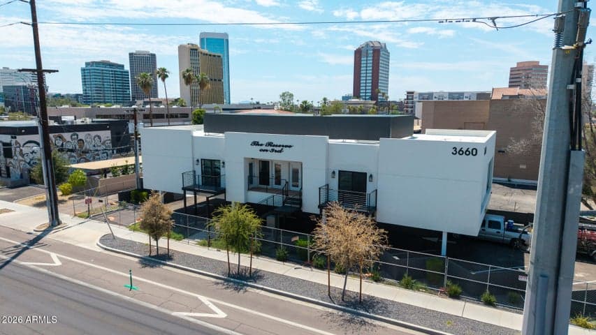 3660 N 3rd Street #1, Phoenix, AZ