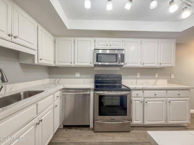 5110 N 31ST Way #316, Phoenix, AZ