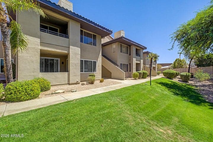 7009 E ACOMA Drive #2079, Scottsdale, AZ