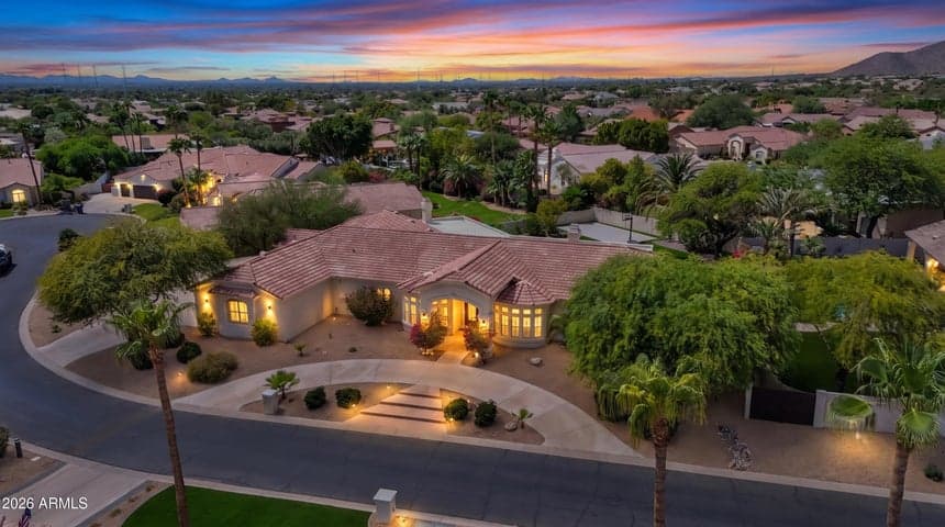 12174 E IRONWOOD Drive, Scottsdale, AZ