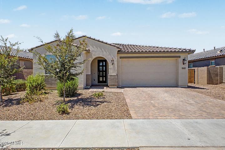 11472 N 168TH Drive, Surprise, AZ