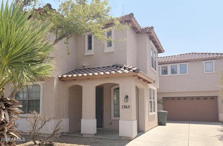 1365 E COLORADO Loop, Casa Grande, AZ