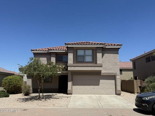 2448 E HAZELTINE Way, Chandler, AZ