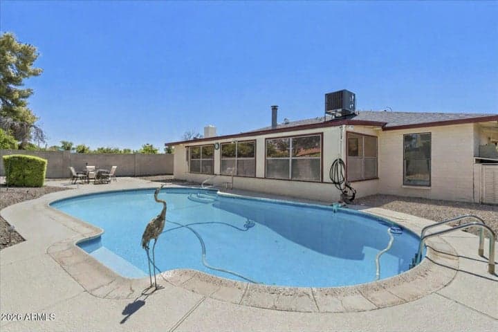 908 W LAGUNA AZUL Avenue, Mesa, AZ