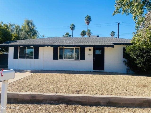 402 N 73rd Street, Scottsdale, AZ