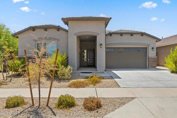 18931 W LAUREL Lane, Surprise, AZ