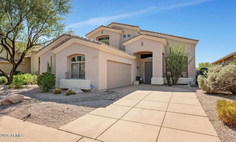 21843 N 51ST Street, Phoenix, AZ